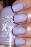 Esmalte Sally Hansen Hard As Nails Lacey Lilac