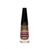 Esmalte Ludurana Ouro Puro 3-Free