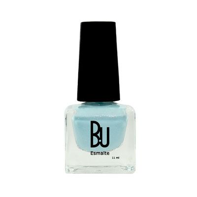 Esmalte Seja Feliz B.U