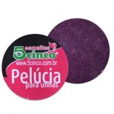 Pelúcia Cor Roxa