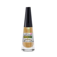 Ludurana Duo Chrome Yellow-Green