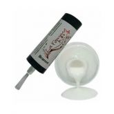 Esmalte para Carimbo Branco La Femme Toxi Free