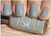 Esmalte Sally Hansen Hard As Nails Wet Cement