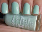 Esmalte Sally Hansen Hard As Nails Mint Sorbet