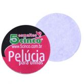 Pelúcia Cor Branca