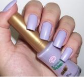 Esmalte 5 Cor lilás fosco