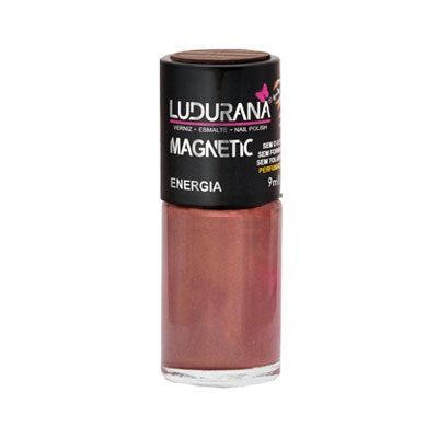 Ludurana Magnético Energia